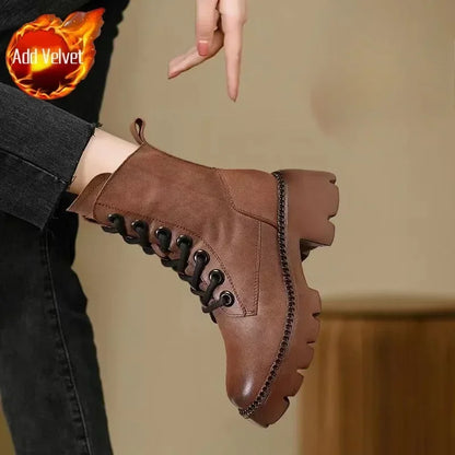 Bottes orthopédiques sur mesure et confortables