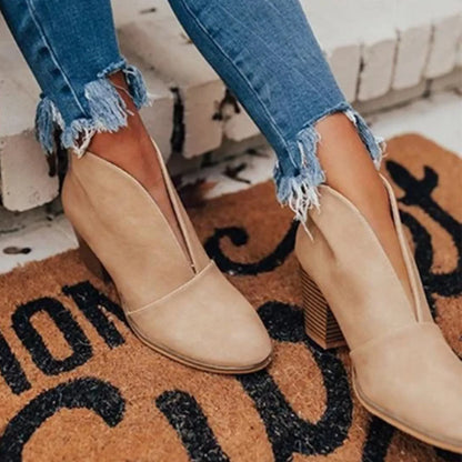 Chaussures orthopédiques tendance et de soutien