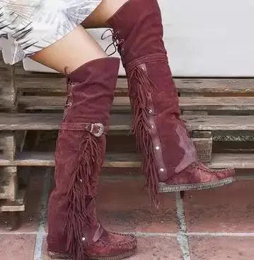 Bottes orthopédiques durables et de soutien