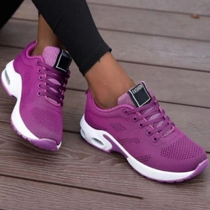Chaussures orthopédiques légères de soutien