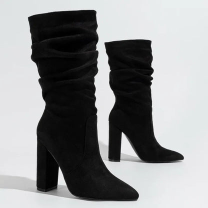 Bottes orthopédiques sur mesure et confortables