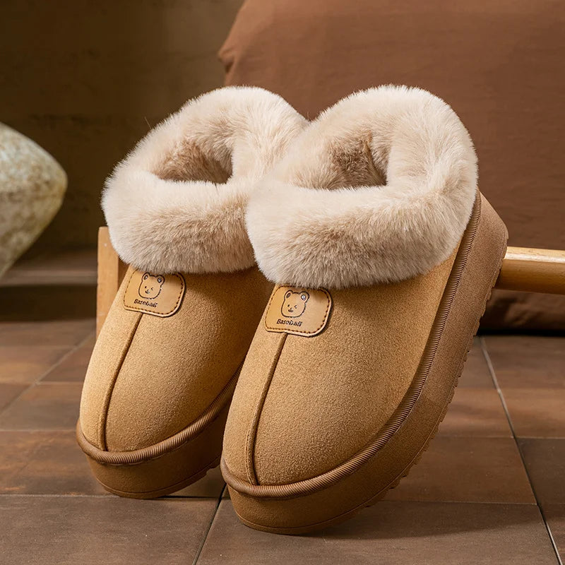 Bottes orthopédiques à la mode et de soutien