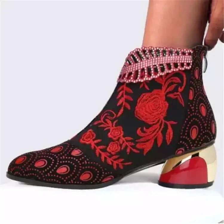 Bottes orthopédiques polyvalentes et de soutien