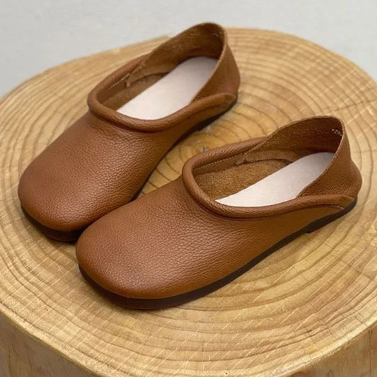 Ballerines orthopédiques durables et offrant un bon soutien