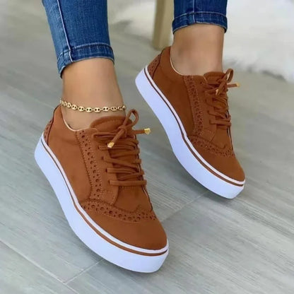 Chaussures orthopédiques de soutien à la mode