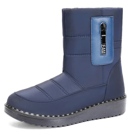 Bottes orthopédiques durables et de soutien