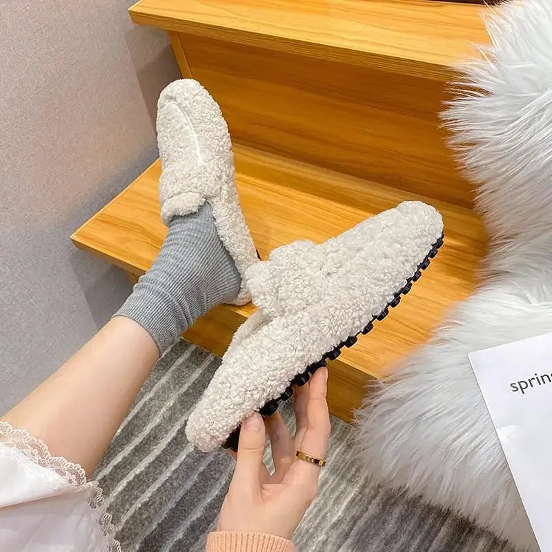 Ballerines orthopédiques sur mesure et confortables
