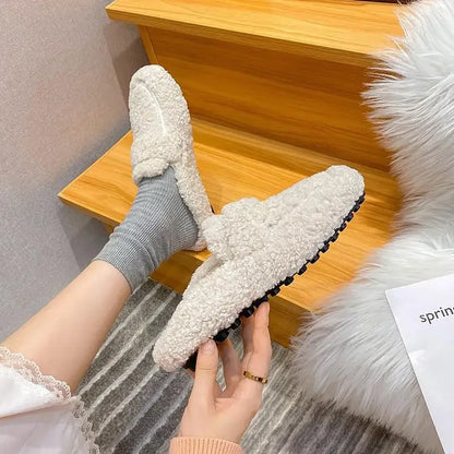 Ballerines orthopédiques sur mesure et confortables