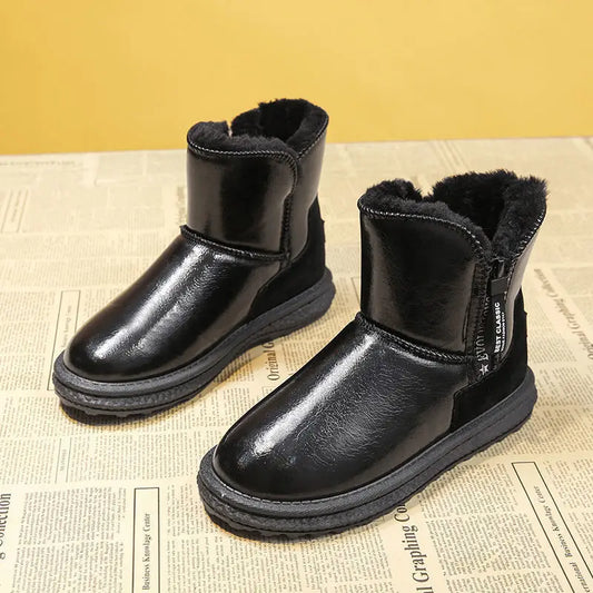 Bottes orthopédiques de haute qualité