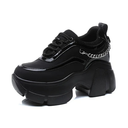 Des baskets orthopédiques confortables et à la mode