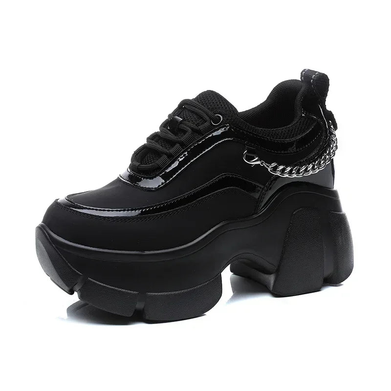 Des baskets orthopédiques confortables et à la mode