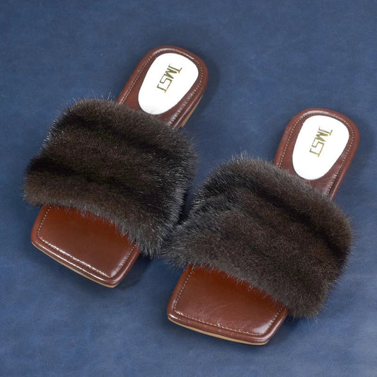 Sandales orthopédiques sur mesure et confortables