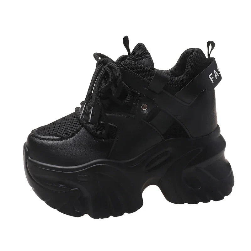 Des baskets orthopédiques confortables et à la mode