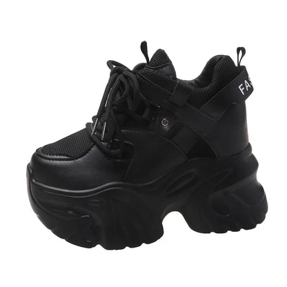 Des baskets orthopédiques confortables et à la mode