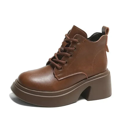 Bottes orthopédiques confortables et élégantes