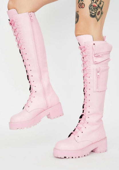 Bottes orthopédiques confortables et à la mode