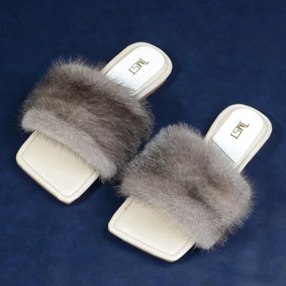 Sandales orthopédiques sur mesure et confortables