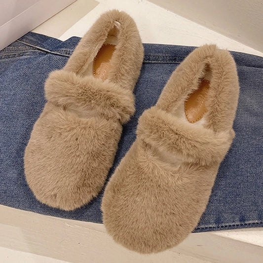 Ballerines orthopédiques de soutien et tendance