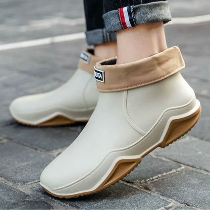 Bottes orthopédiques de haute qualité