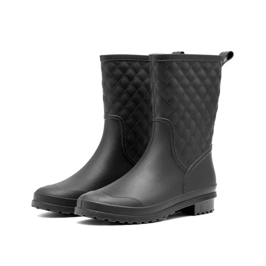 Bottes orthopédiques confortables et tendance