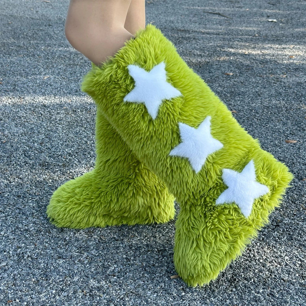 Bottes orthopédiques durables et de soutien