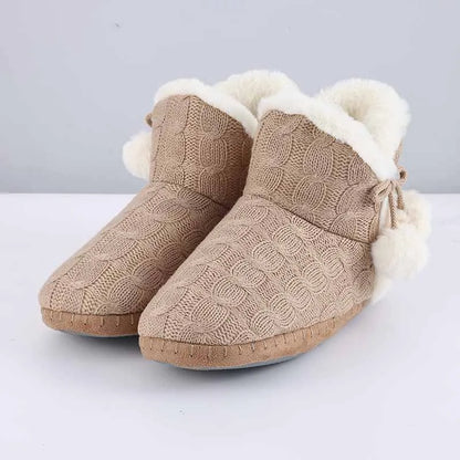 Bottes orthopédiques à la mode et de soutien