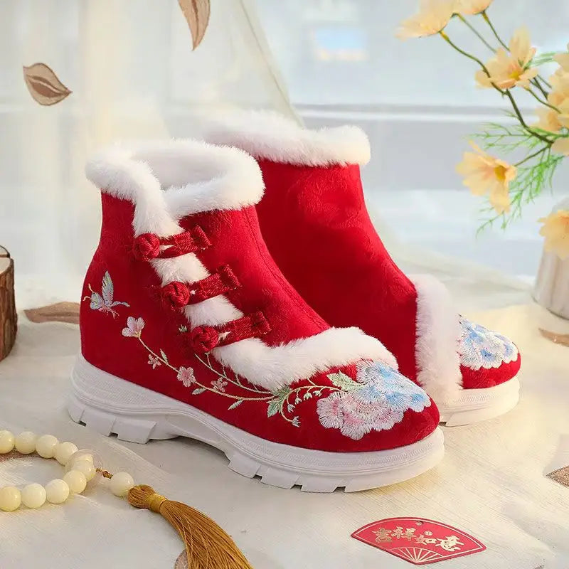 Bottes orthopédiques de haute qualité