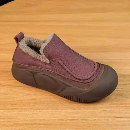 Bottes orthopédiques confortables et à la mode