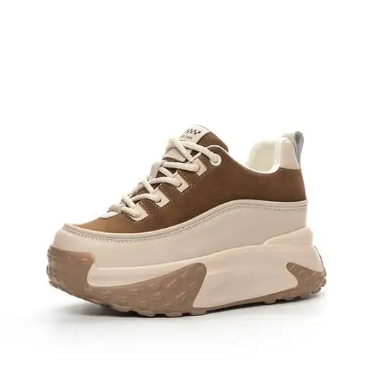 Des baskets orthopédiques confortables et sur mesure