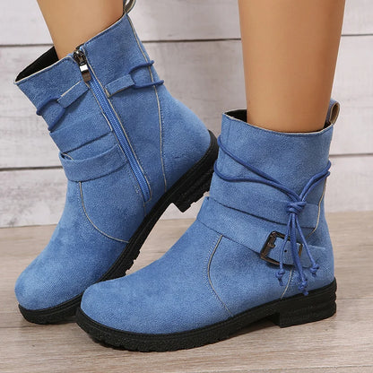 Bottes orthopédiques de soutien sur mesure