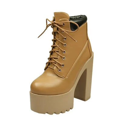 Bottes orthopédiques de haute qualité
