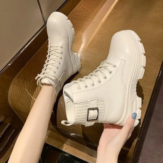 Bottes orthopédiques polyvalentes et de soutien