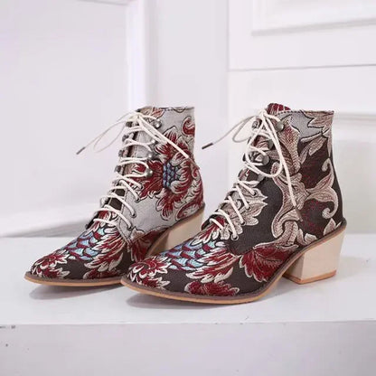 Bottes orthopédiques confortables et tendance