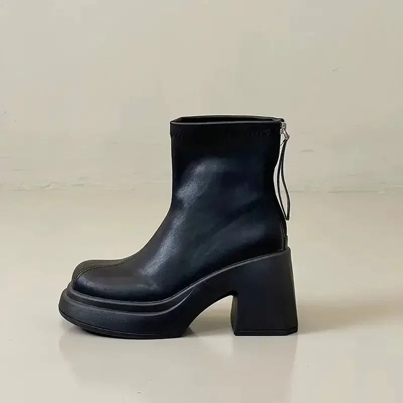 Bottes orthopédiques de haute qualité