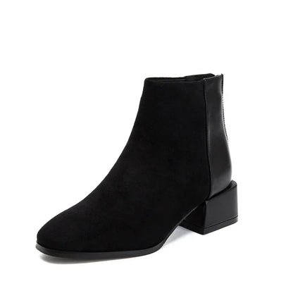 Bottes orthopédiques confortables et à la mode