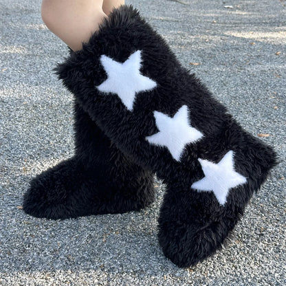 Bottes orthopédiques durables et de soutien