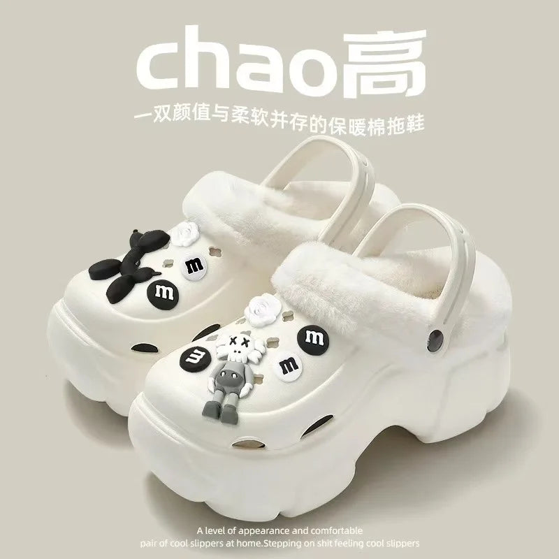 Sandales orthopédiques confortables et à la mode