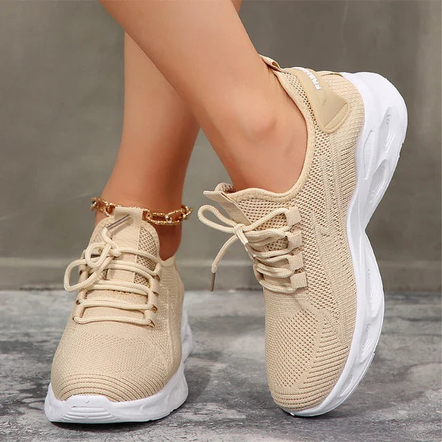 Chaussures orthopédiques légères de soutien