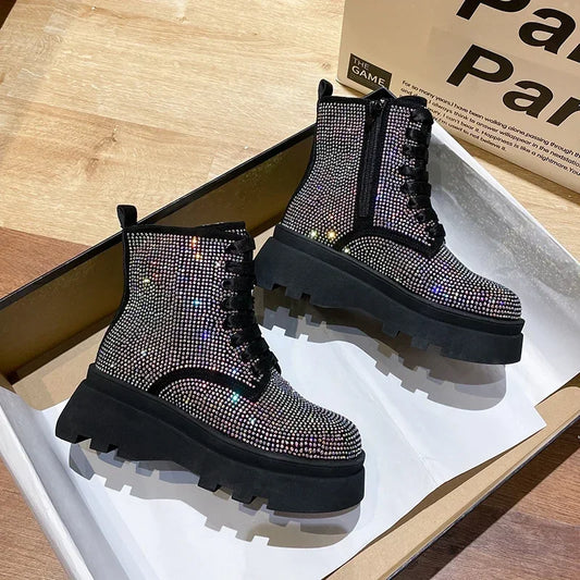 Bottes orthopédiques décontractées et de soutien