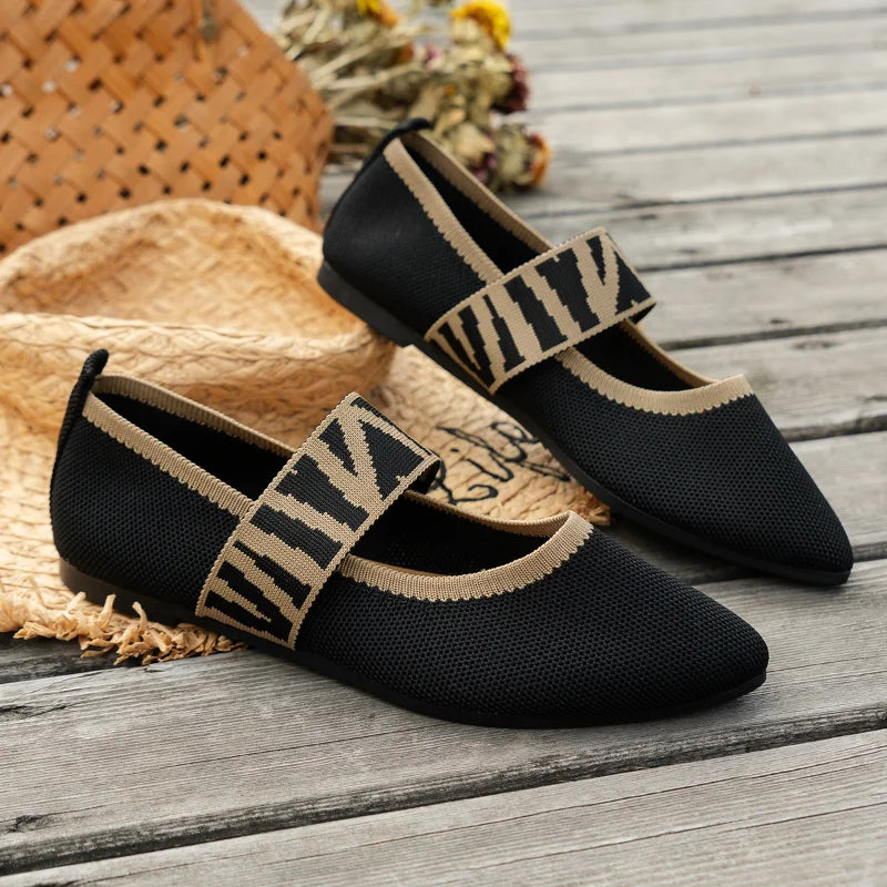 Chaussures orthopédiques décontractées