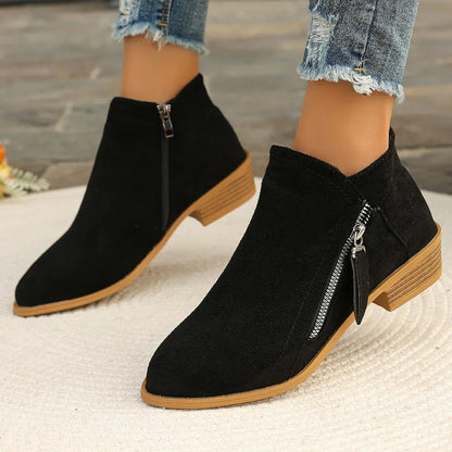 Chaussures orthopédiques à la mode et de soutien