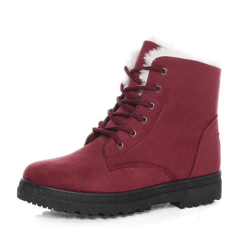Bottes orthopédiques confortables et tendance