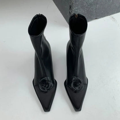 Bottes orthopédiques décontractées et de soutien