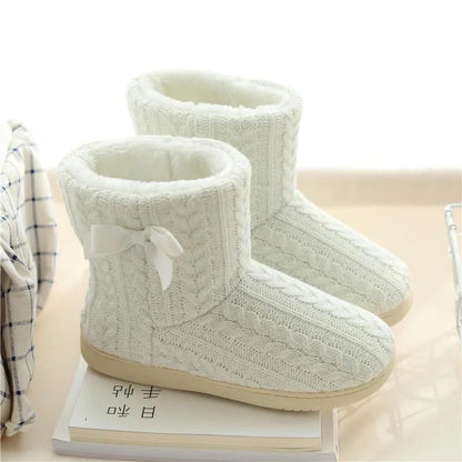 Bottes orthopédiques à la mode et de soutien
