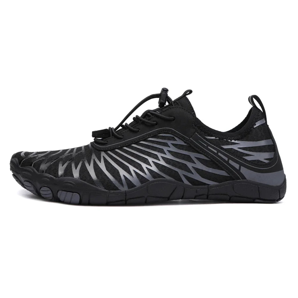 Des baskets orthopédiques de haute qualité