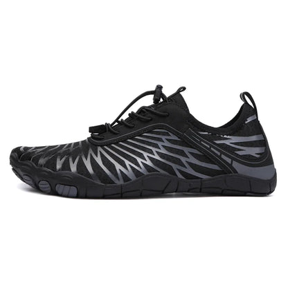 Des baskets orthopédiques de haute qualité