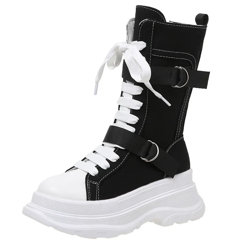 Bottes orthopédiques de haute qualité