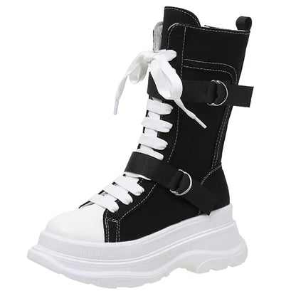 Bottes orthopédiques de haute qualité