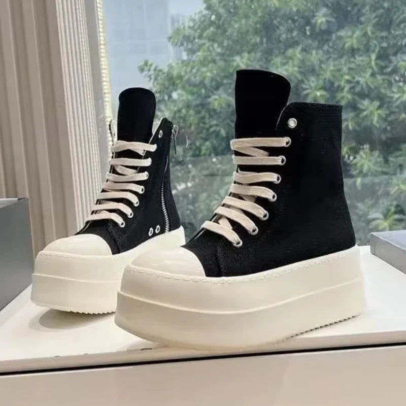 Bottes orthopédiques confortables et élégantes