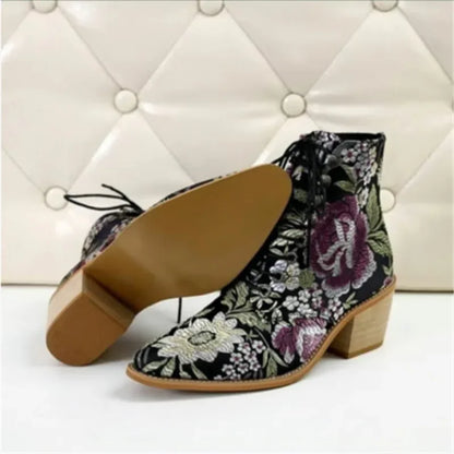 Bottes orthopédiques confortables et tendance